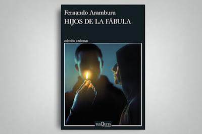 Fernando Aramburu - Hijos de la fábula (reseña)