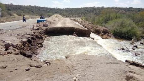 Se presenta falla en el Realito luego de un mes de correcto funcionamiento: CEA