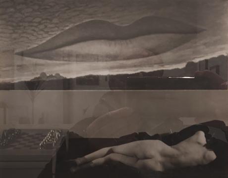 La fotografía y los límites de la realidad