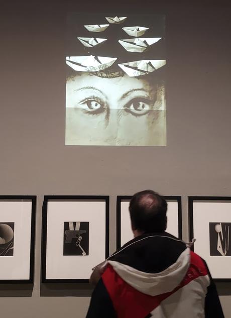 La fotografía y los límites de la realidad