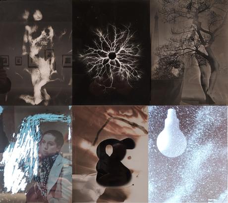 La fotografía y los límites de la realidad