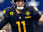 Commanders cortan Carson Wentz, ¿cuál será siguiente equipo?