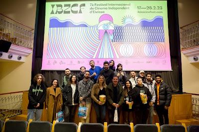 El palmarés de Ibizacinefest 2023 premia películas comprometidas con la igualdad, la diversidad, y los derechos humanos