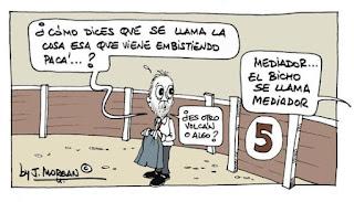 De la guerra en Ucrania