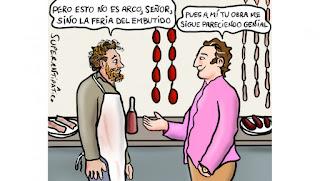 De la guerra en Ucrania