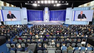 De la guerra en Ucrania