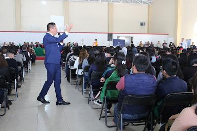 TEPETLAOXTOC, MUNICIPIO A LA VANGUARDIA EDUCATIVA