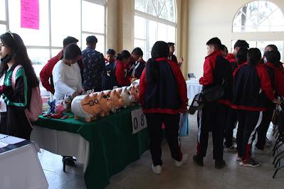 TEPETLAOXTOC, MUNICIPIO A LA VANGUARDIA EDUCATIVA