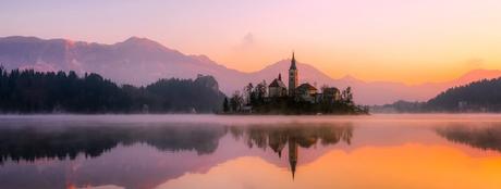 Viajar a Eslovenia, un diamante en bruto en Europa Viajar a Eslovenia, un diamante en bruto en Europa