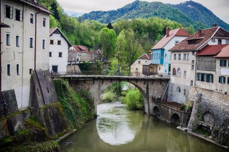 Viajar a Eslovenia, un diamante en bruto en Europa Viajar a Eslovenia, un diamante en bruto en Europa