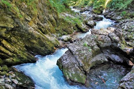 Viajar a Eslovenia, un diamante en bruto en Europa Viajar a Eslovenia, un diamante en bruto en Europa