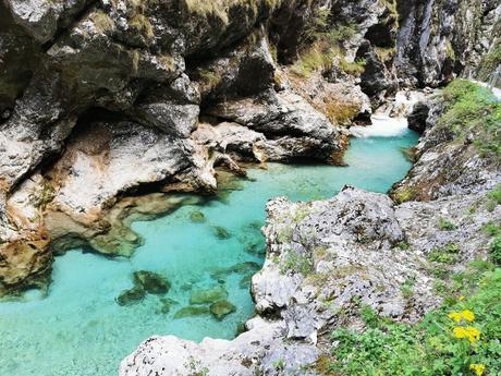 Viajar a Eslovenia, un diamante en bruto en Europa Viajar a Eslovenia, un diamante en bruto en Europa