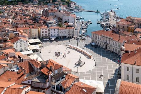 Viajar a Eslovenia, un diamante en bruto en Europa Viajar a Eslovenia, un diamante en bruto en Europa