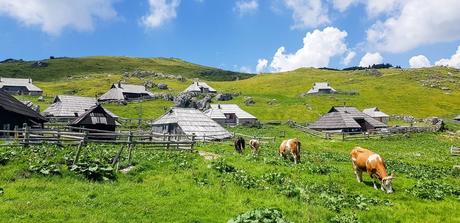 Viajar a Eslovenia, un diamante en bruto en Europa Viajar a Eslovenia, un diamante en bruto en Europa