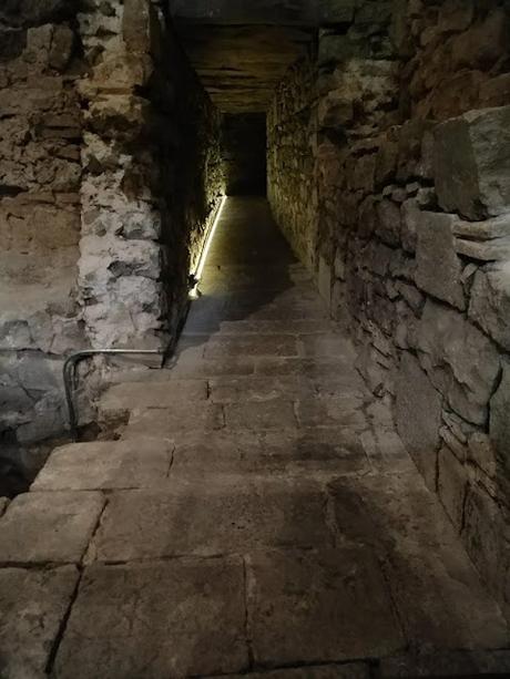 Barcino. La colonia del Mons Taber