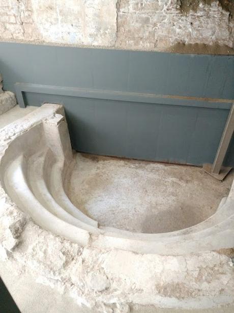 Barcino. La colonia del Mons Taber