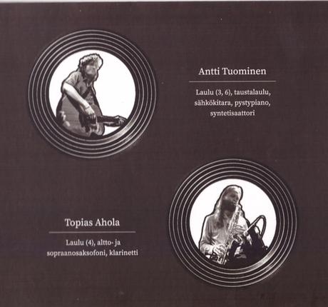 Vesilinja - Myrskyn Keskellä (2022)