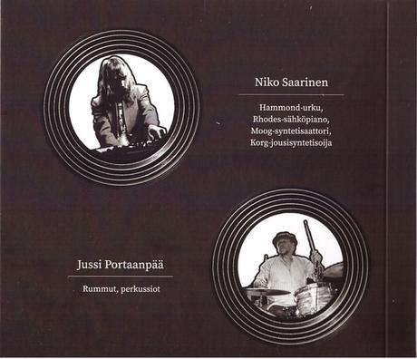 Vesilinja - Myrskyn Keskellä (2022)