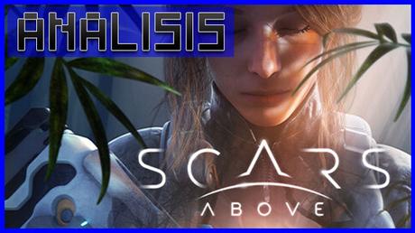 ANÁLISIS: Scars Above