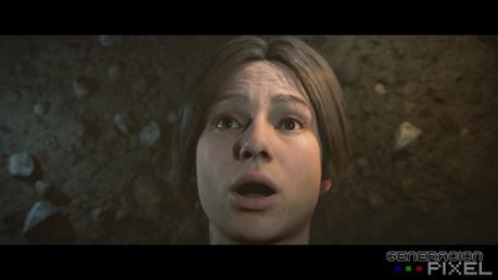 ANÁLISIS: Scars Above ANÁLISIS: Scars Above