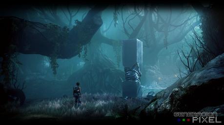 ANÁLISIS: Scars Above ANÁLISIS: Scars Above