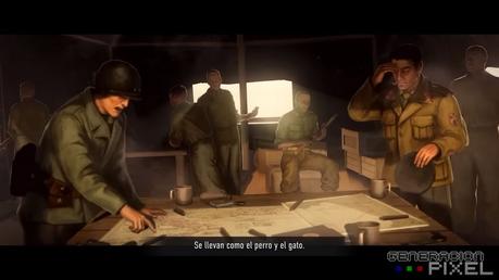 ANÁLISIS: Company of Heroes 3
