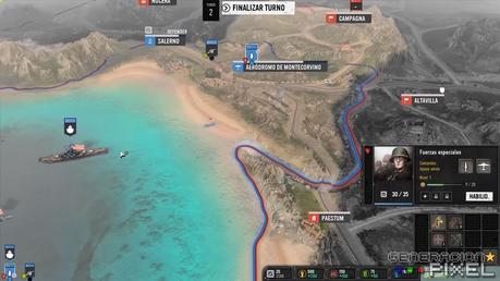 ANÁLISIS: Company of Heroes 3