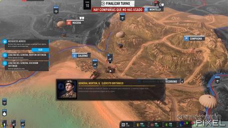 ANÁLISIS: Company of Heroes 3