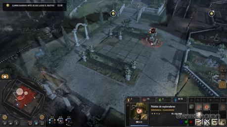 ANÁLISIS: Company of Heroes 3