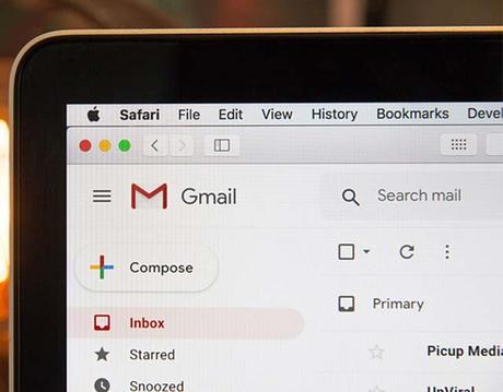 Exprime al máximo las búsquedas en Gmail Exprime al máximo las búsquedas en Gmail