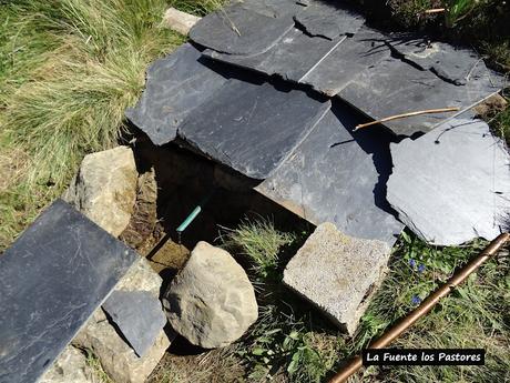 La Cueta-Pena Salgada-Lagüezos