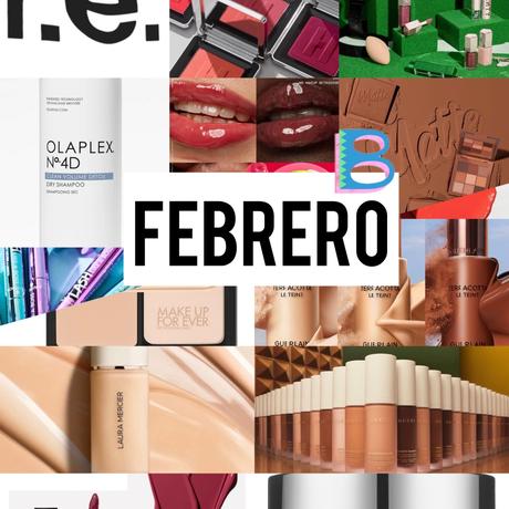 Febrero – Organizando la wishlist