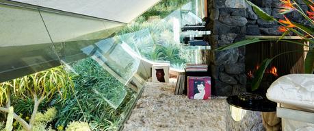 Casa García: la obra maestra icónica de John Lautner en las colinas de Hollywood 1