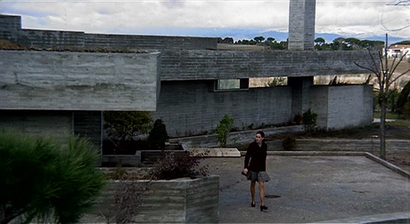 La reina de Somosaguas