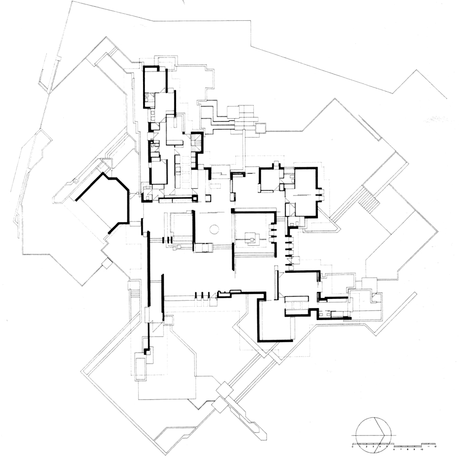 La reina de Somosaguas