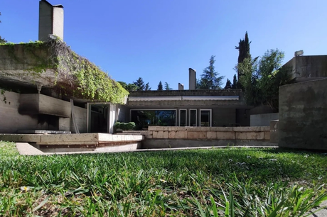 La reina de Somosaguas