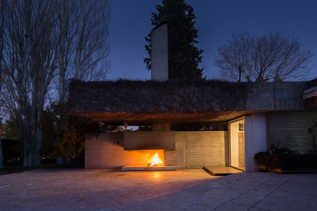 La reina de Somosaguas