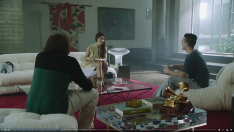 La reina de Somosaguas