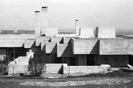 La reina de Somosaguas