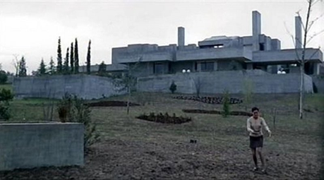 La reina de Somosaguas