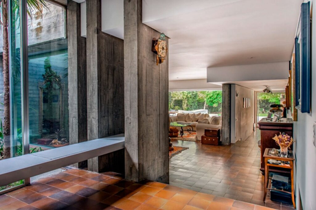 La reina de Somosaguas