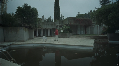 La reina de Somosaguas