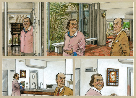 La reina de Somosaguas