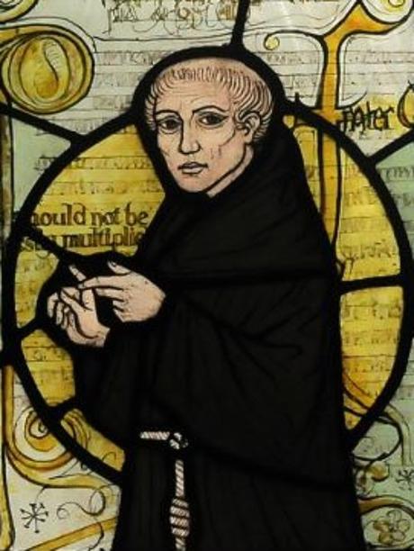 Guillermo de Ockham