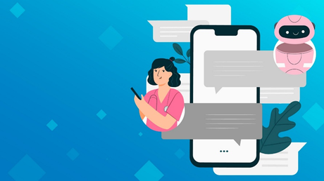 ChatGPT: ¿Cuáles son sus potenciales aplicaciones en la atención médica? ChatGPT: ¿Cuáles son sus potenciales aplicaciones en la atención médica?