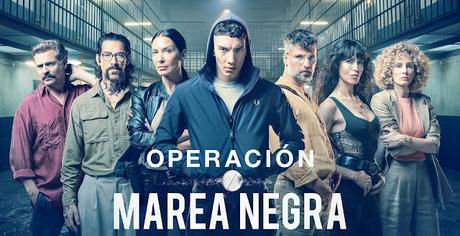 Las series españolas de 2023: Parte 1