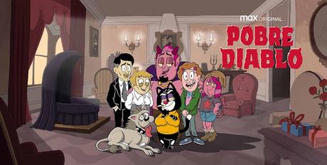 Las series españolas de 2023: Parte 1