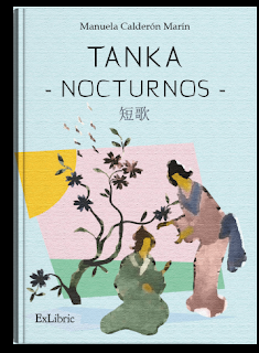 Tanka nocturnos - Manuela Calderón Marín