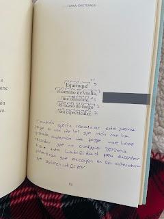 Tanka nocturnos - Manuela Calderón Marín