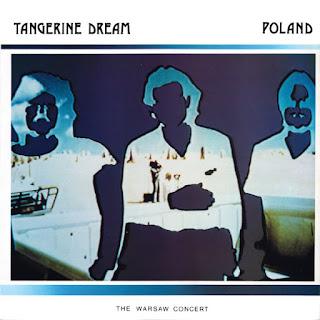 Tangerine Dream - Poland (1984)
